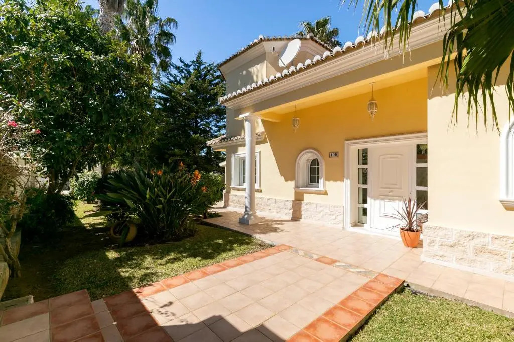Villa Coral