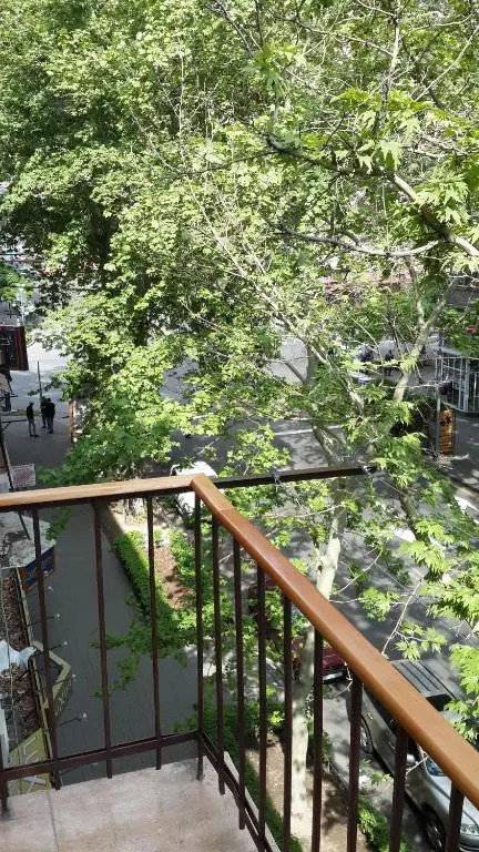Yerevan Center Studio Apartment