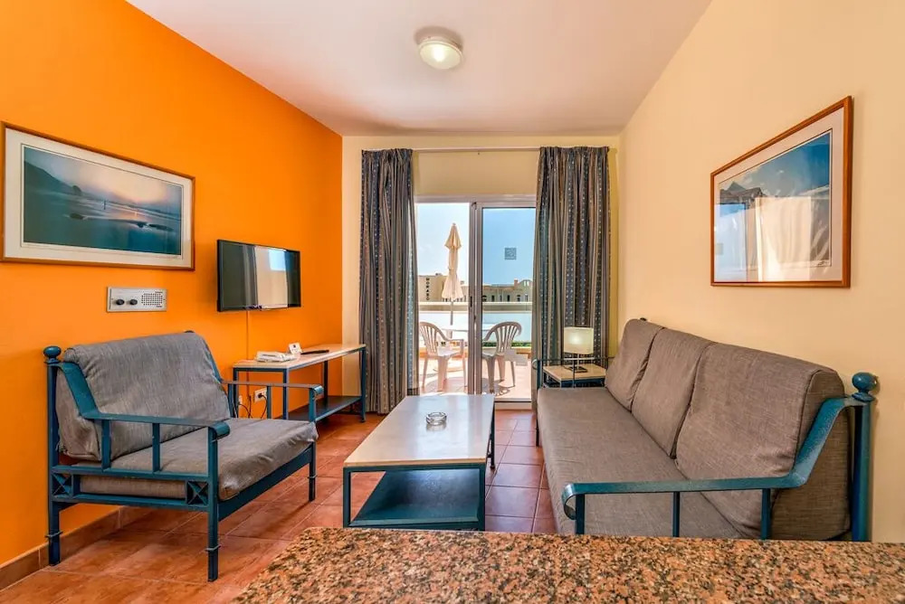 Aparthotel Morasol Atlantico