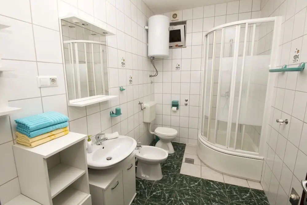 Apartment Marica