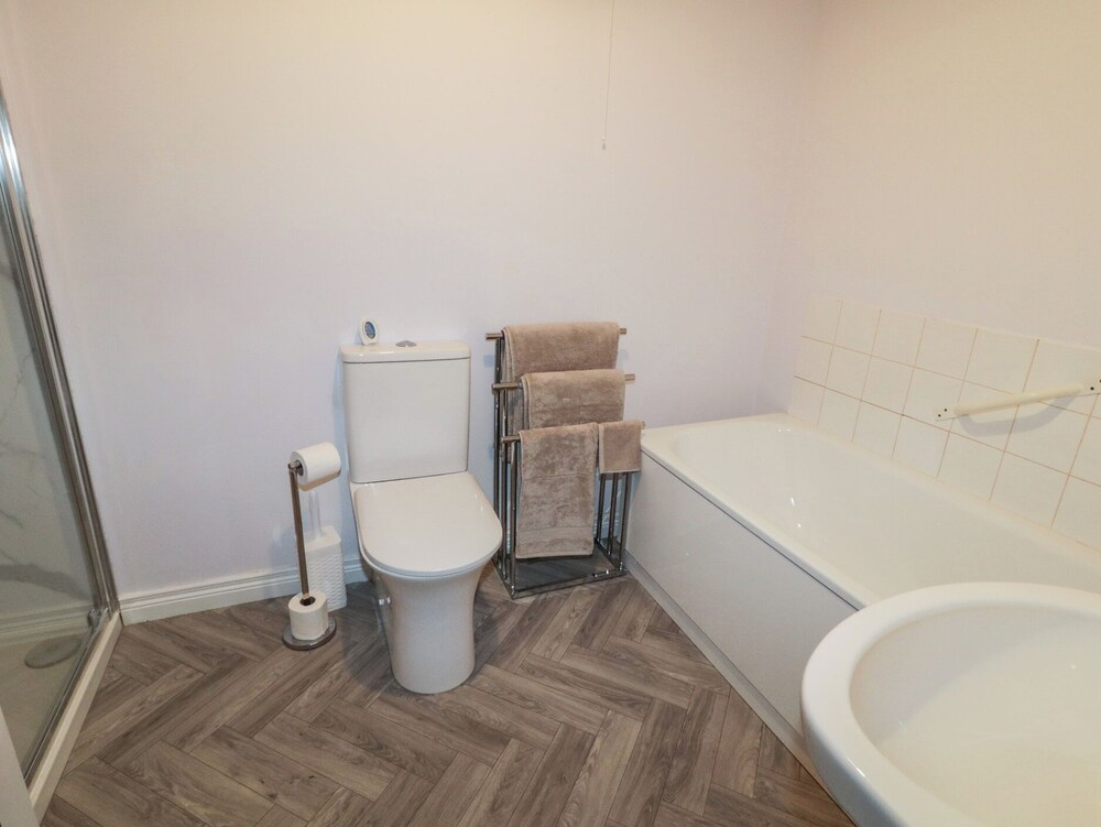 Apartment A