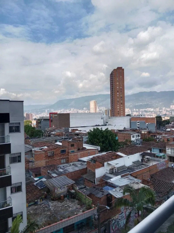 Edificio Vilanova Sur