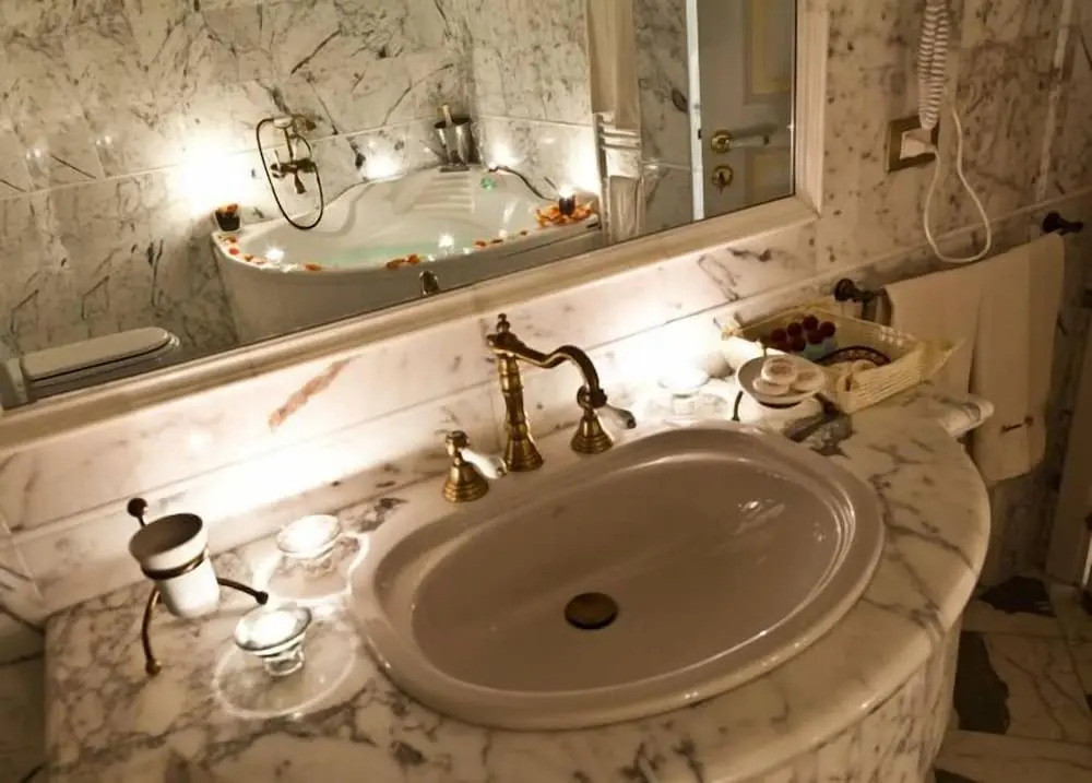 Palazzo Volta Boutique Luxury B&B