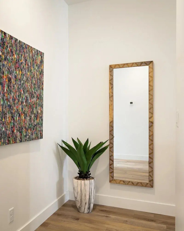 Coral Cactus Retreat townhouse