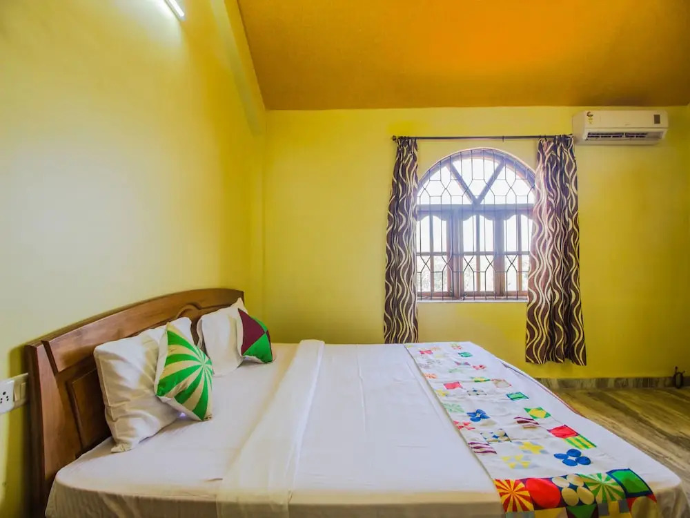 OYO 13318 Home Beach Side 2BHK Benaulim