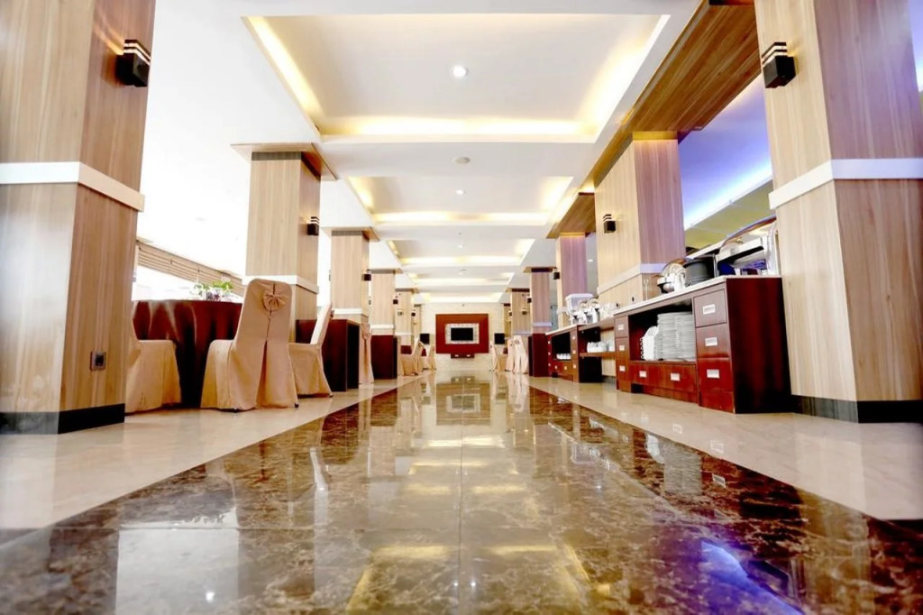 Hotel Grand Permata Hati
