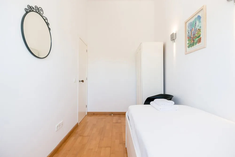 Menorca Sa Casa Vermella