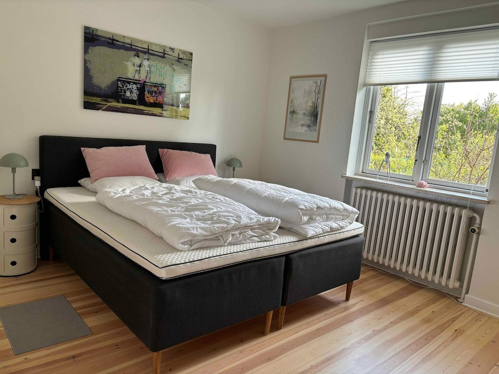5 Star Holiday Home in Faaborg
