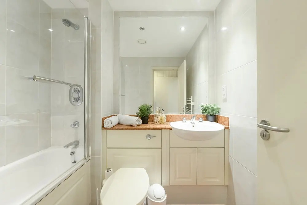 355 - Point West 2 bedroom apartment