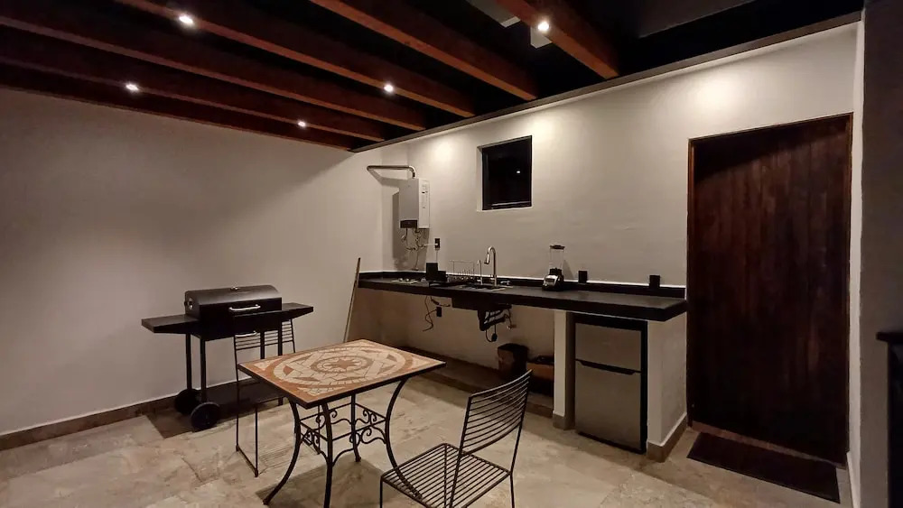 La Toscanía Tapalpa Resort & Agroturismo