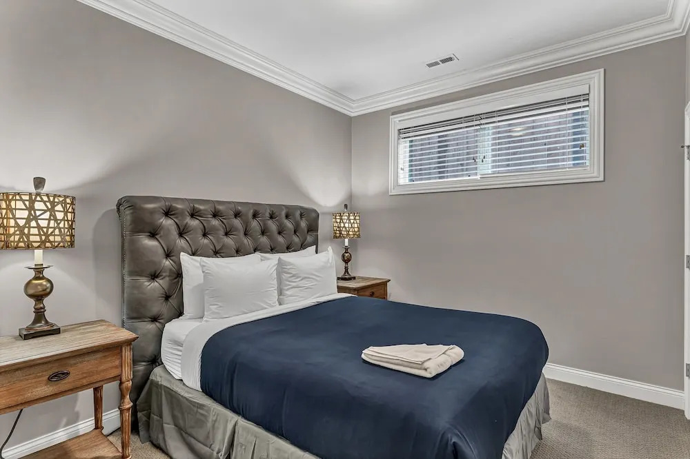 Elegantly Designed Just Steps from Wrigley Field by AllSet Turnover