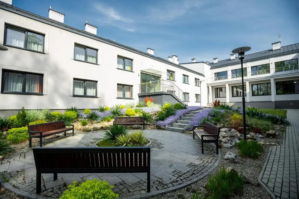 Słoneczne Wzgórze