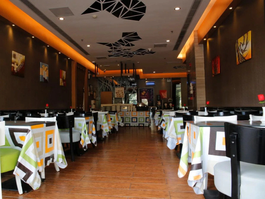 Beiwan Hotel