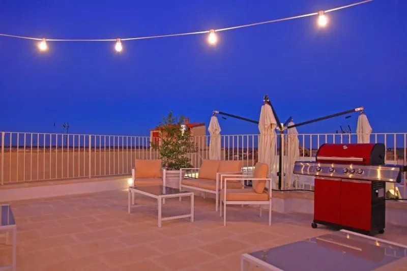 Corte Rovito Rooms & Suites