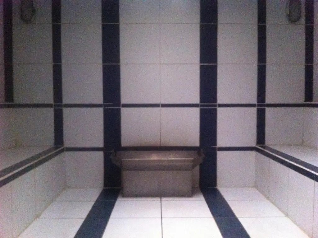 Hotel Sauna Acuarius