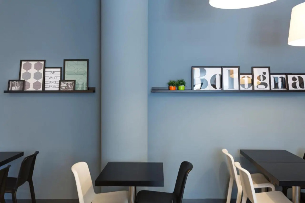 B&B HOTEL Bologna
