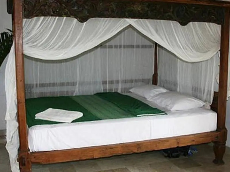 The Vineyard Bali Villa