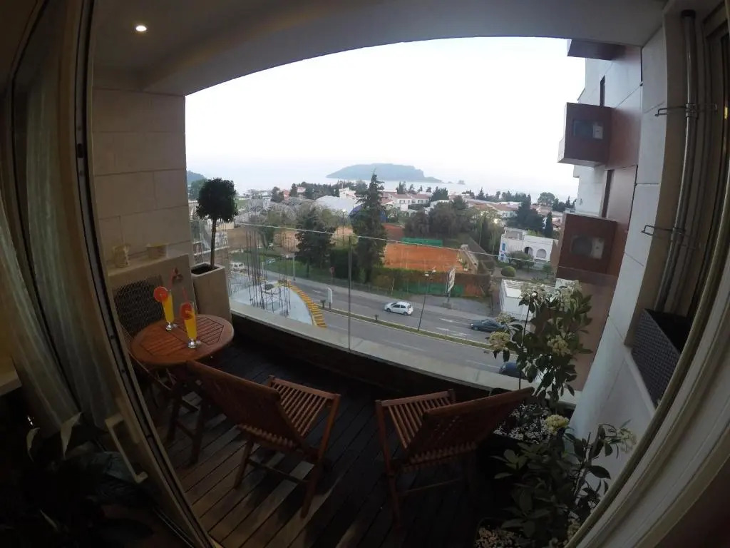 Anthurium Lux Apartment
