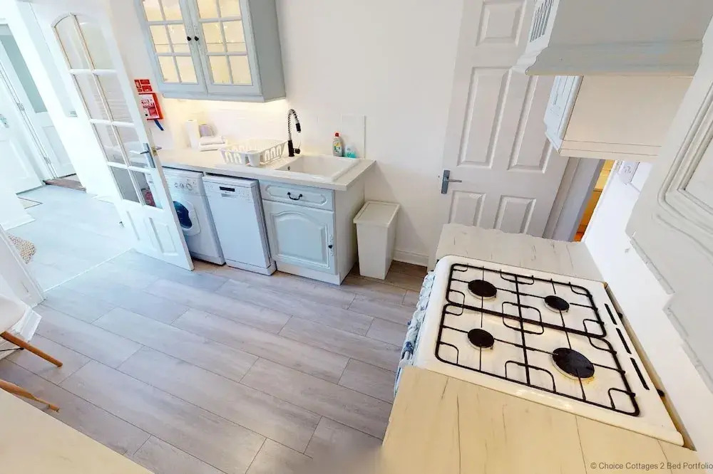 Ilfracombe Raphael 2 Bedrooms
