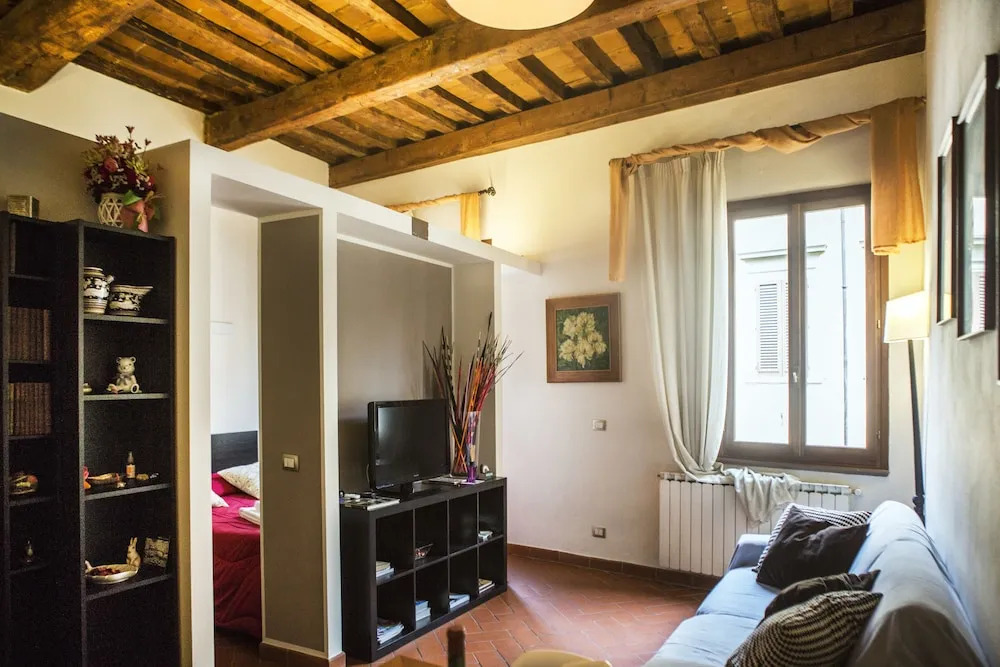 Art Apartment 900 Santa Maria Novella