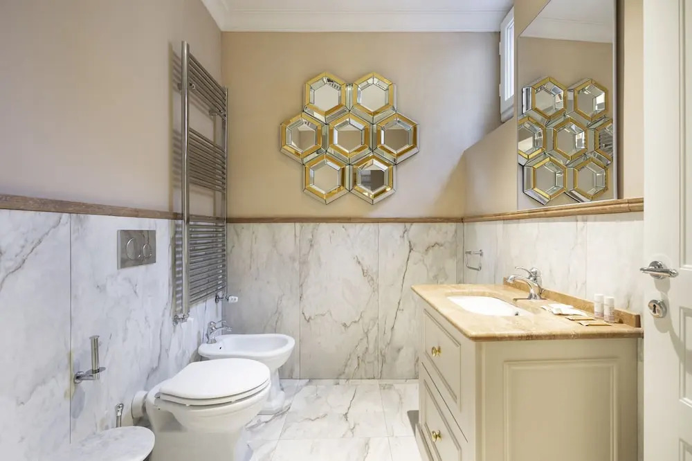Albizi Penthouse By Geco Vacation Rentals