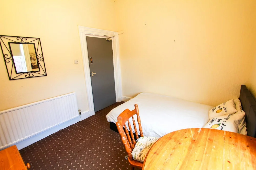 Central Bolton Accommodation