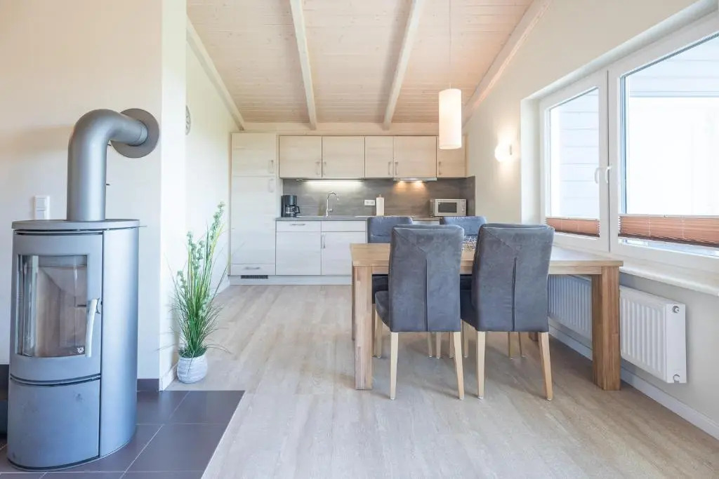 Ferienhaus Syltrose