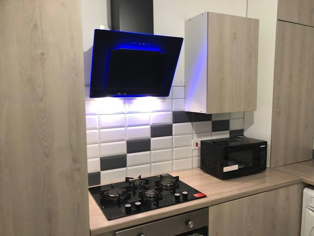 Superb 1 bed Apartment in Rochester