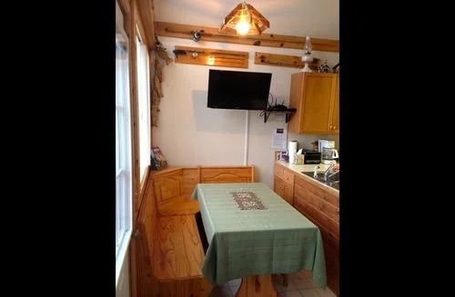 C-View Cabins