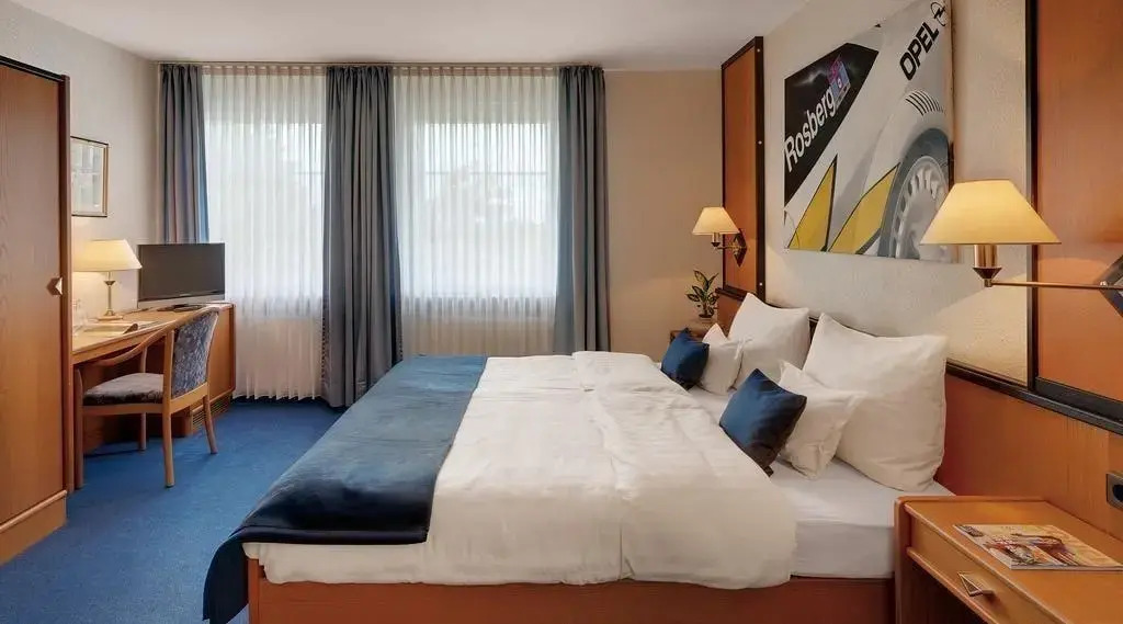 Motorsport Hotel