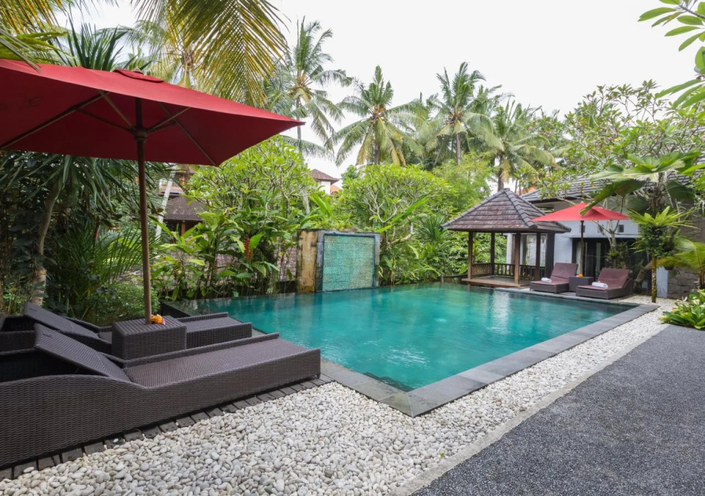 Igna Bungalows