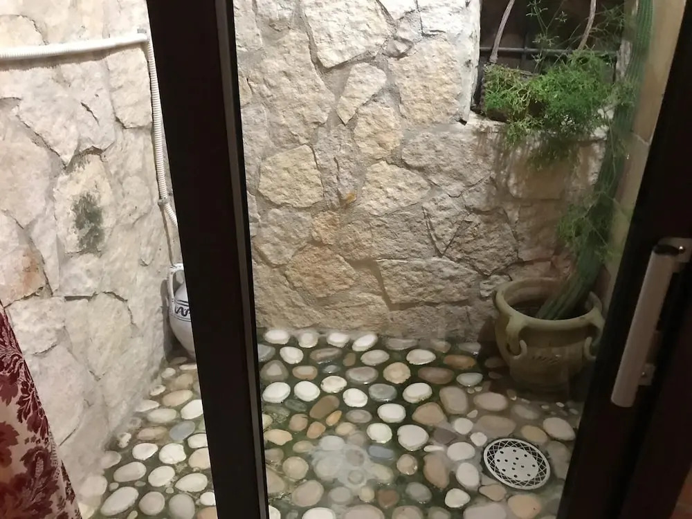 Guest house La Corte Normanna
