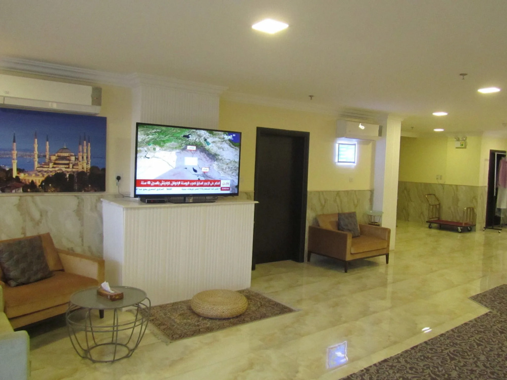JW Inn Hotel