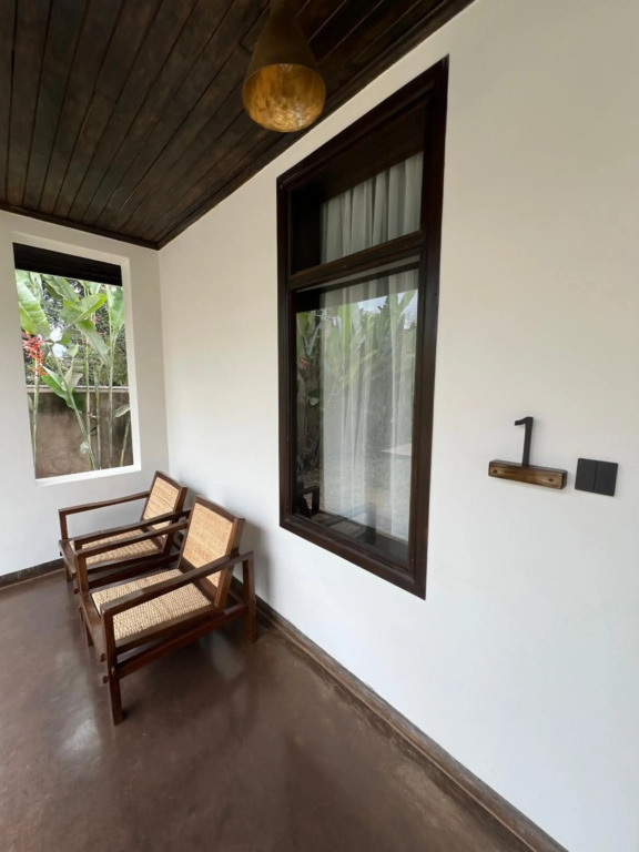 Bristol Cottages Kilimanjaro