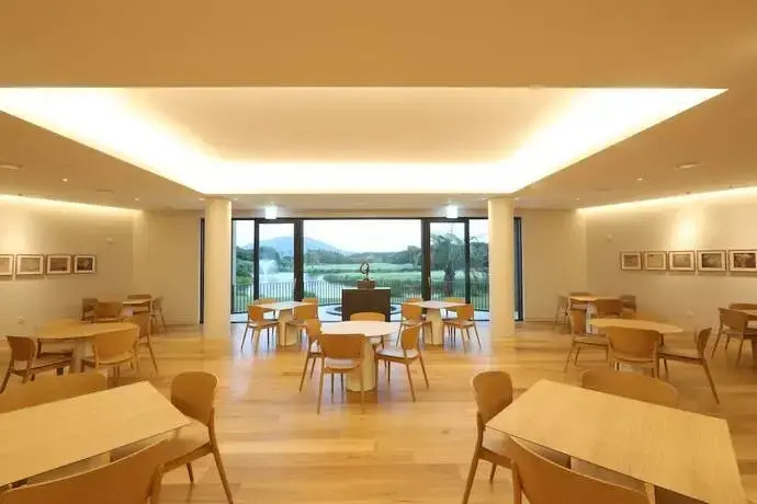 Kase Lodge