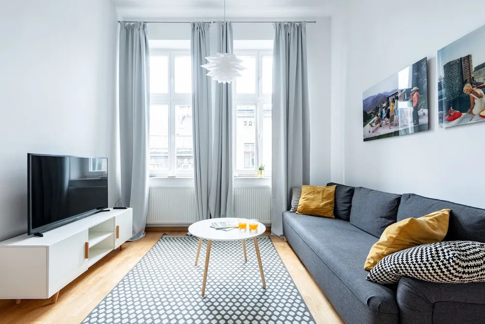 Krakow Old Town Apartment