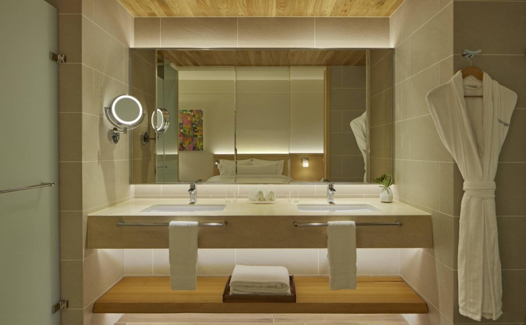 The Westin Yilan Resort