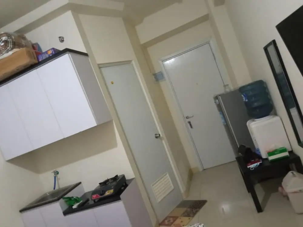 Dea Rooms
