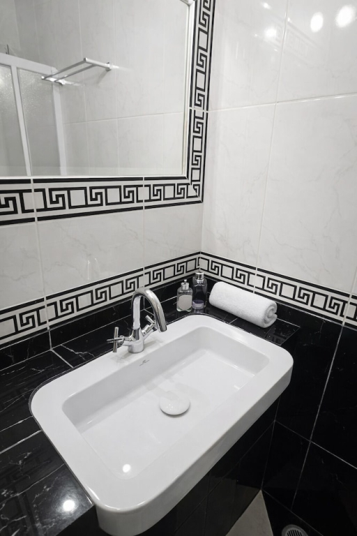 Ammos Boutique Rooms-Seafront Stay in Elafonisos