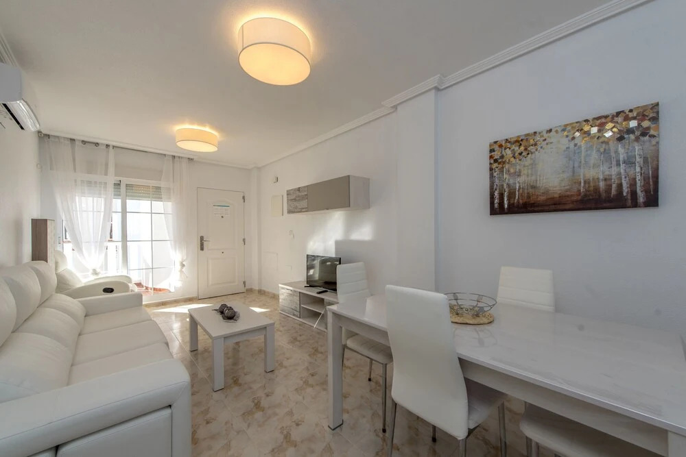 Apartamento Bennecke Pinet