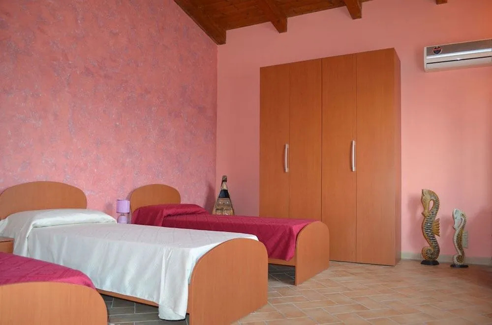 Bed And Breakfast "ANNA"