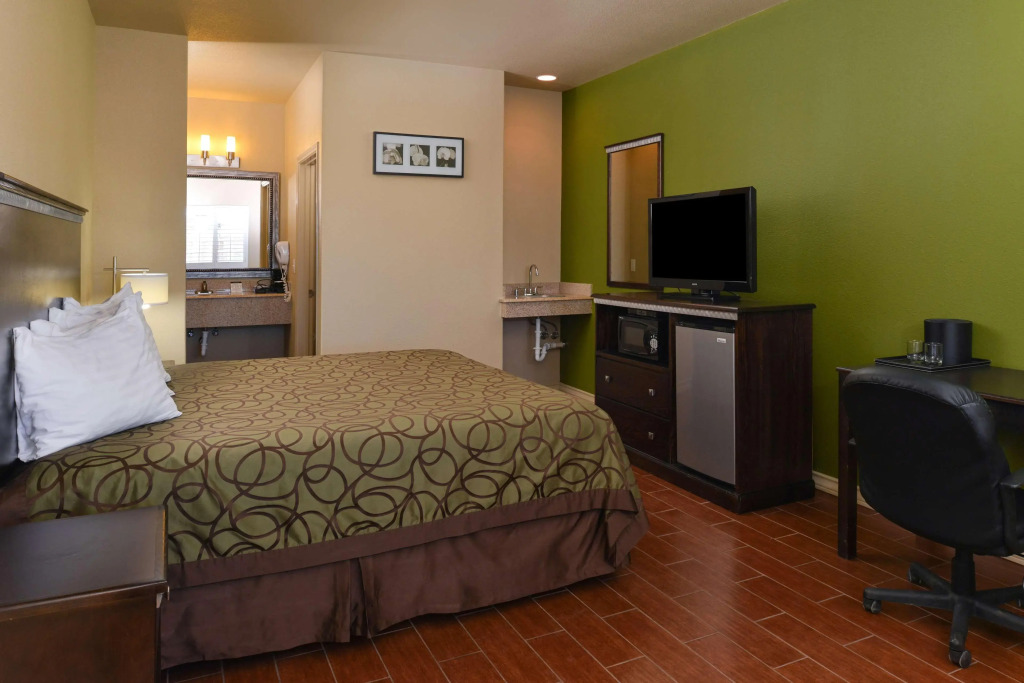 Americas Best Value Inn Jourdanton Pleasanton