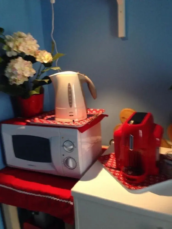 Bed & Breakfast Ventodibora