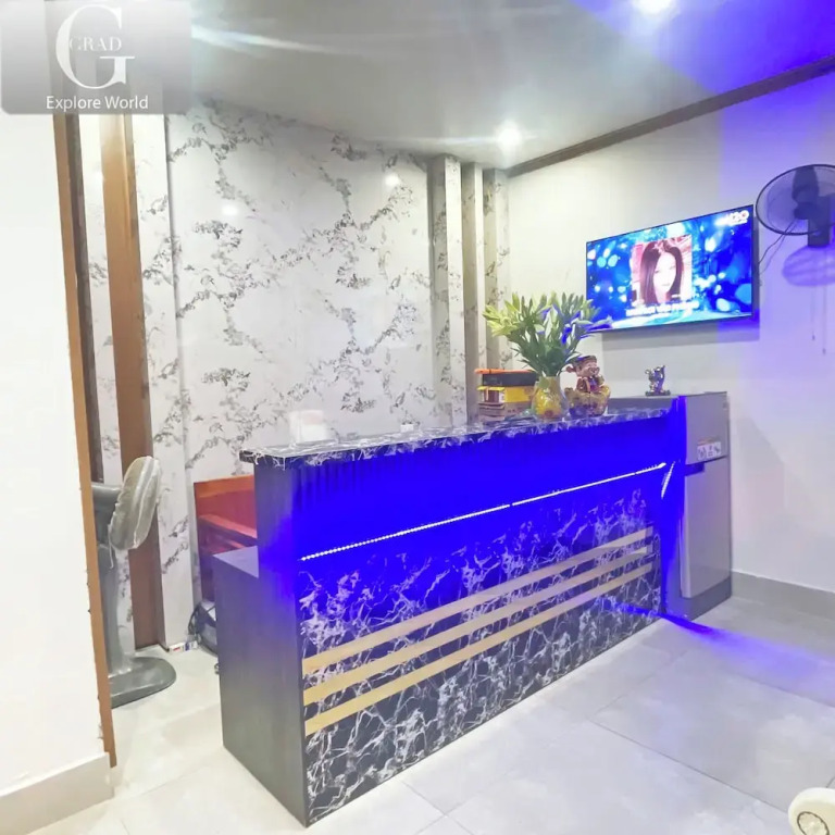 Binh Nguyen 1 Hotel