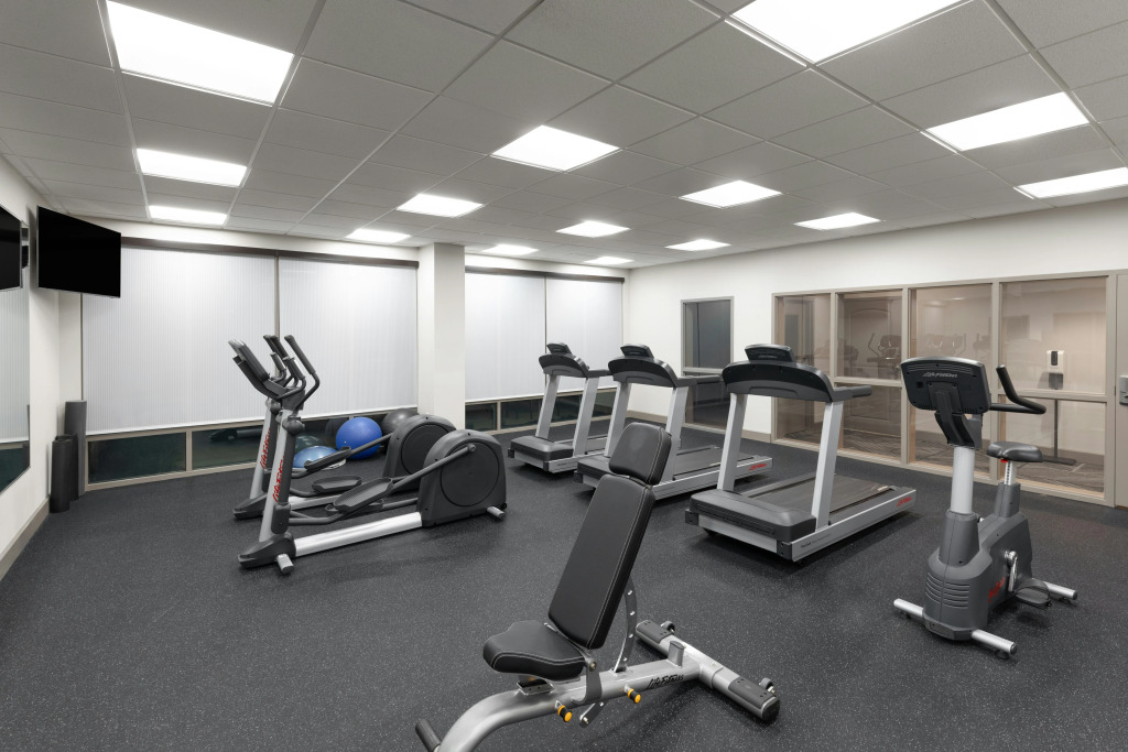 Holiday Inn Express Hotel & Suites Huntsville West - Research Park by IHG