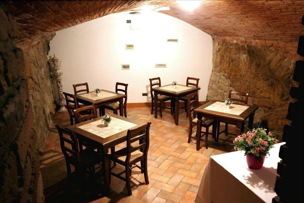 B&B Baldovino di Monte