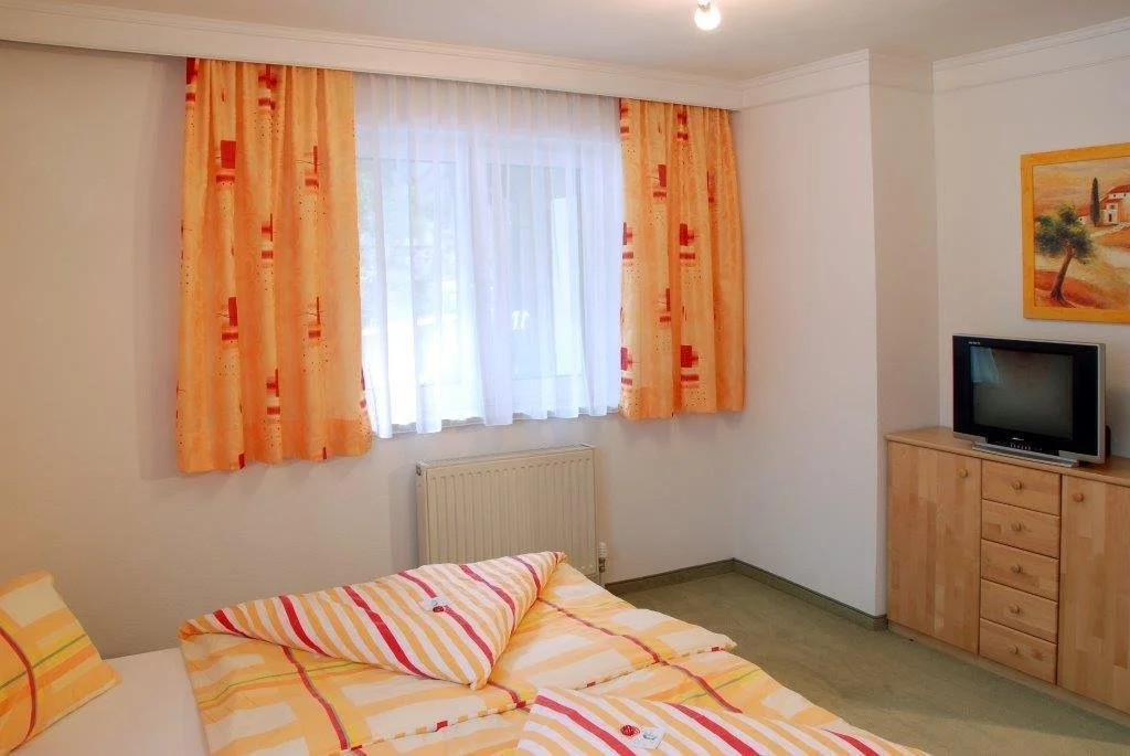 Appartment Hotel Mitterer