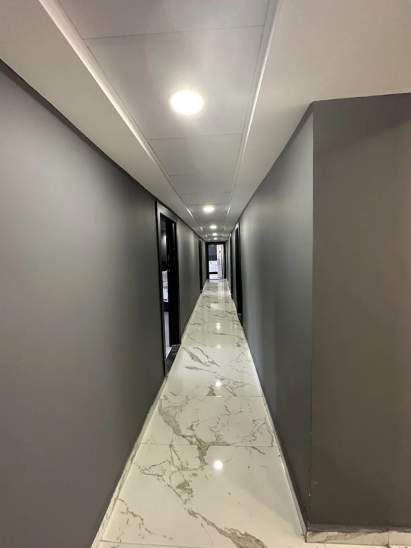Resort Suit Otel