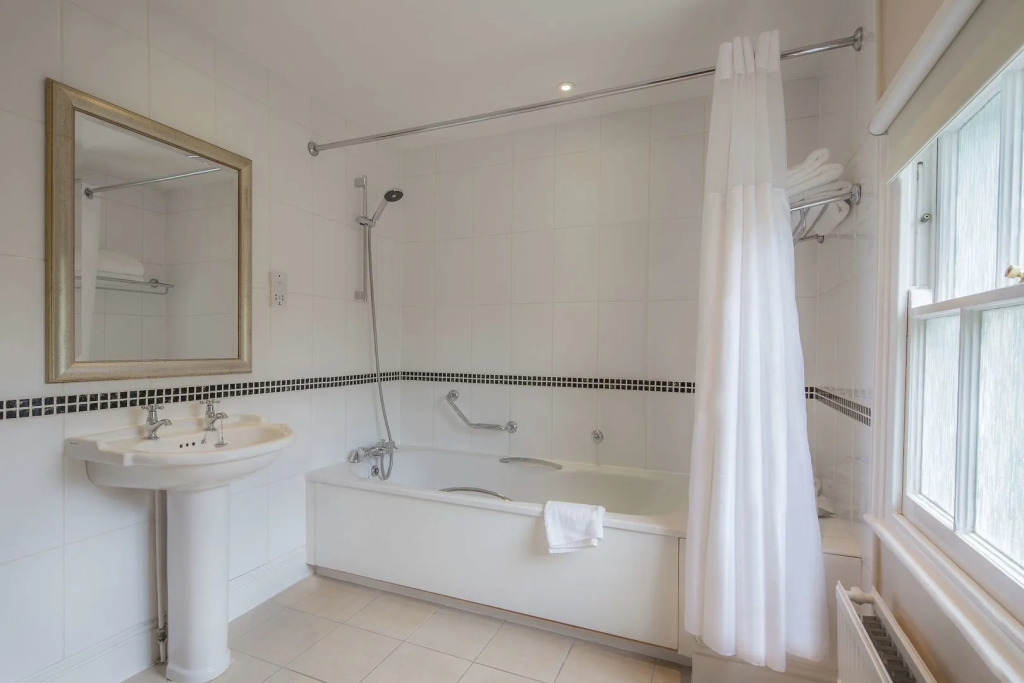 Hilton Puckrup Hall Hotel & Golf Club, Tewkesbury