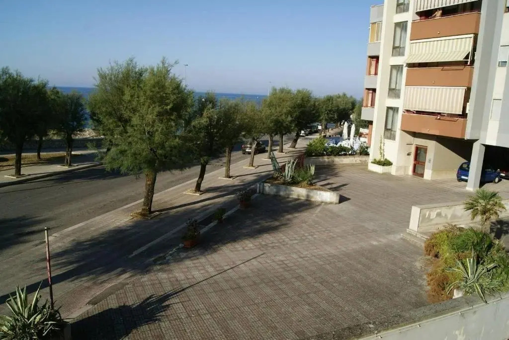 La Veranda sul mare